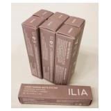 7x 30ml New ILIA Liquid Powder Matte Eye Tint