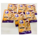 7x 28g Taco Bell Taco Seasoning Mix Mild