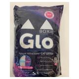 16lb Boxie Glo Cat Litter