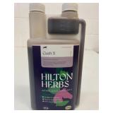 1L Hilton Herbs Cush X Gold Liquid Supplement