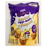 745g Mini Cadbury Easter Eggs Chocolate Mix