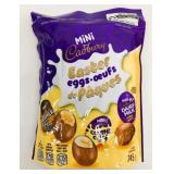 745g Mini Cadbury Easter Eggs Chocolate Mix