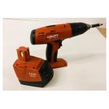 Hilti SF 15.6V Cordless Drill *Untested