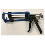 Double Caulking Gun