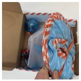 Phantom Magipaws Automatic Cat Toy *Open Box