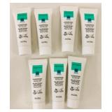7x 10ml Sephora PBT Clear Skin Gel Cleanse & Tone