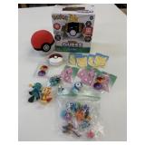 Assorted Pokemon Lot