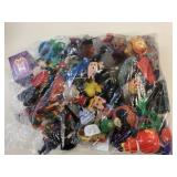 Large Bag Lot of Assorted Toys