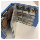 Modern Magic The Gathering Cards w/Foils