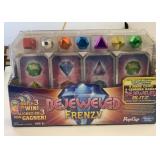 Sealed Bejeweled Frenzy Game