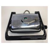 Hamilton Beach Panini Sandwich Maker *Lightly Used