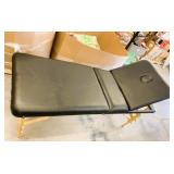 Portable Folding Massage Table *Great Condition