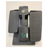 Cubii Compact Under Desk Elliptical
