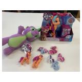 My Little Pony Toy Lot *New & Used