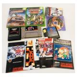 Lot of Older Games