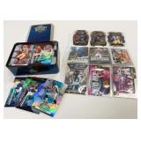 Lot of Football Cards