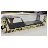 New Wild Eye Designs Gourmet Glam High Heel Server