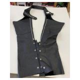 New Leather Nevada Size 32 Waist Chaps