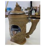 Avon "A Christmas Carol" Stein