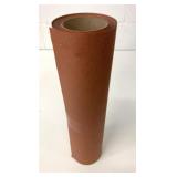 18" x 200ft Unbleached Pink Smoking Butcher Paper