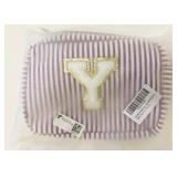 New Fashion Fanny Waist Pack w/Letter Y