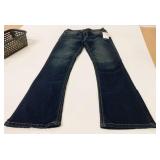 New Wallflower Size 7 Short Ladies Jeans