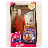 Sealed Rosie O