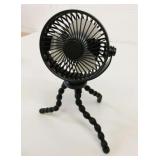 USB Personal 4" Fan