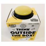 Think Outside The Box Game