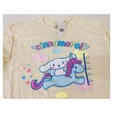 New Size L Cinnamoroll T-Shirt