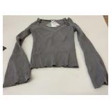 New H&M Ladies Size XL Top