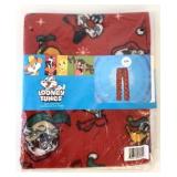 New Looney Tunes Size S Sleep Pants