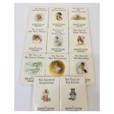 11 Beatrix Potter The Tale of Books