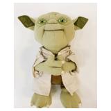17" Yoda Stuffie