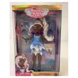 New Royale High Chromae Doll