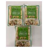 3x 500g Vita Sana Gluten Free Gnocchi
