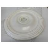 24" Polyurethane Ceiling Medallion