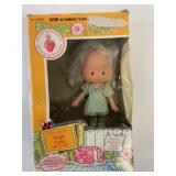 VTG Strawberry Shortcake Angel Cake Doll