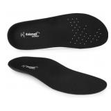 New Knixmax Orthotic Insoles For Crocs Size 42-43