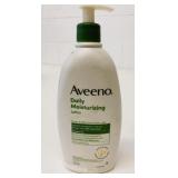 532ml Aveeno Daily Moisturizing Lotion
