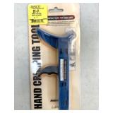 New Pico Hand Cable Tie Tool