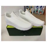 New Sosenfer Unisex Size 42 - 12 Slip On Sneakers
