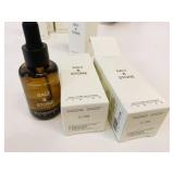 2x 30ml New Salt & Stone Antioxidant Facial Oil