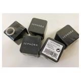 5 New Sephora Makeup Pencil Mini Sharpeners