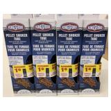 4 New Kingsford Pellet Smoker Tubes