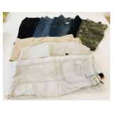 8 Pairs Women