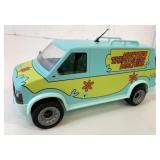 Playmobil The Mystery Machine Van