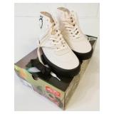 New Vans Crockett High Dec 9.5 Men