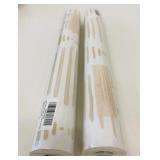 2x 12M Long Sevalo Boho Peel & Stick Wallpapers