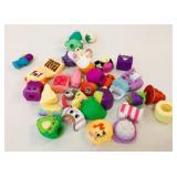 Assorted Shopkins Lot